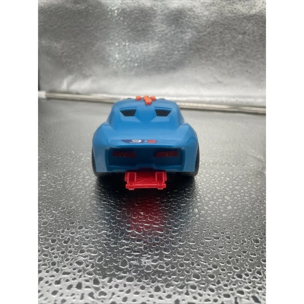 Hot‎ wheels car